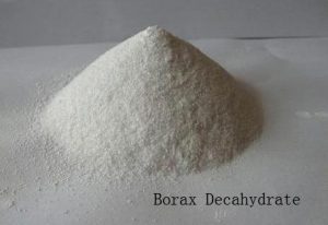 Die Borax-Verschwörung: Das Aus für die Arthrose-Heilung