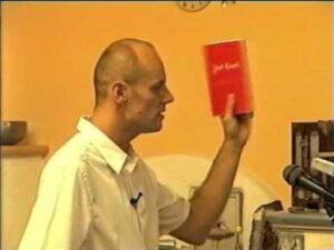 Mehr über den Artikel erfahren Peter Ferreira, Wasser und Salz Heilkunde – 1. Teil