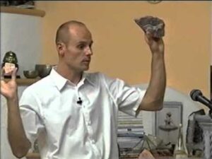 Mehr über den Artikel erfahren Peter Ferreira, Wasser und Salz Heilkunde – 2. Teil