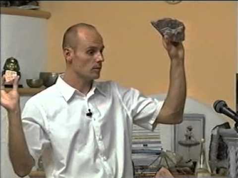 Du betrachtest gerade Peter Ferreira, Wasser und Salz Heilkunde – 2. Teil