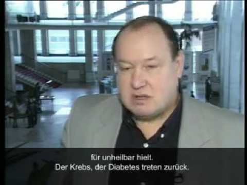 Wurde der Jungbrunnen entdeckt? Kann der Mensch tatsächlich Organe und Zähne nachwachsen lassen?