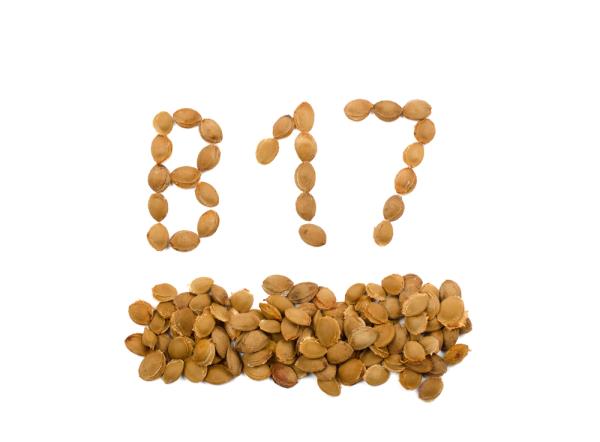 Alternative Krebstherapie: B17 und B15