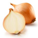 Das Geheimnis der Zwiebel