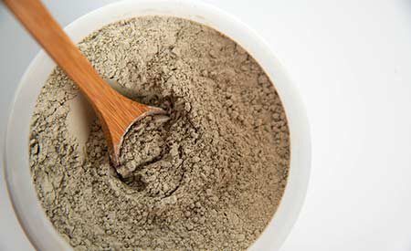 Du betrachtest gerade Bentonit absorbiert radioaktive Elemente