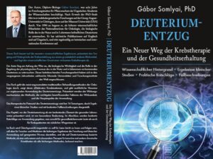 Mehr über den Artikel erfahren Wasser mit Anti-Tumor-Wirkung