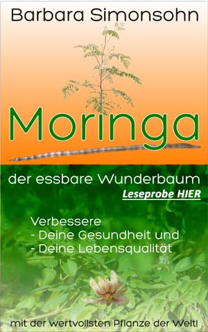 MORINGA – der essbare Wunderbaum