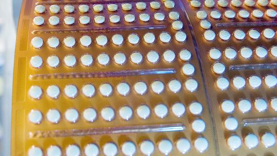 Blutgerinnsel: Wie gefährlich sind Antibabypillen?