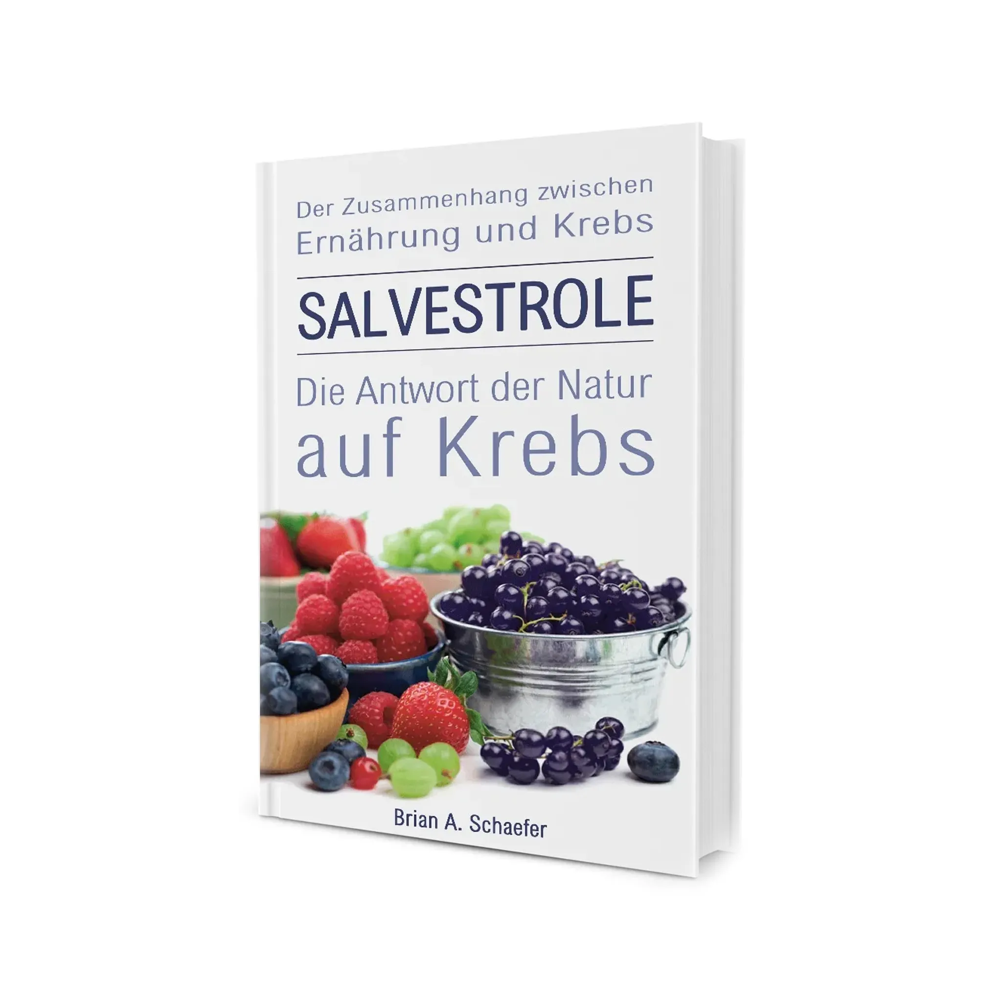 Salvestrole: Die Antwort der Natur auf Krebs