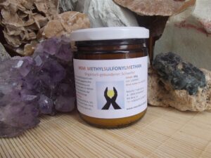 Mehr über den Artikel erfahren MSM hilft bei Übersäuerung