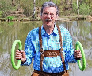 Mehr über den Artikel erfahren Smovey – Gesundheit in Ihren Händen