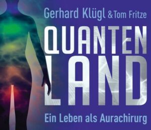 Mehr über den Artikel erfahren Aura Chirurgie nach Gerhard Klügl