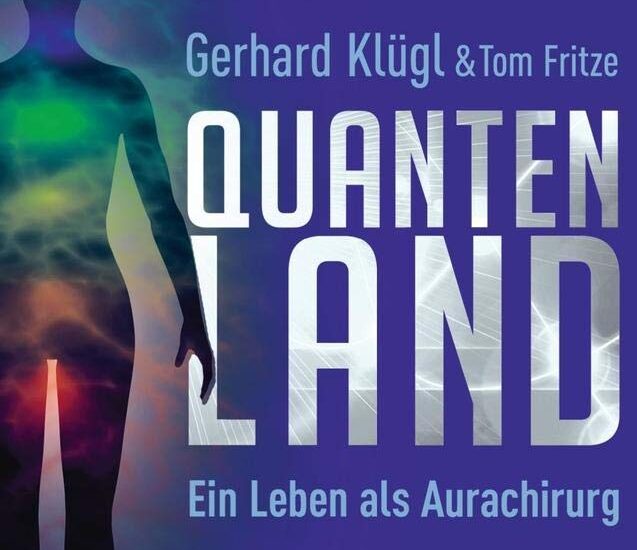 Aura Chirurgie nach Gerhard Klügl