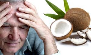 Mehr über den Artikel erfahren Kokosöl bei Alzheimer