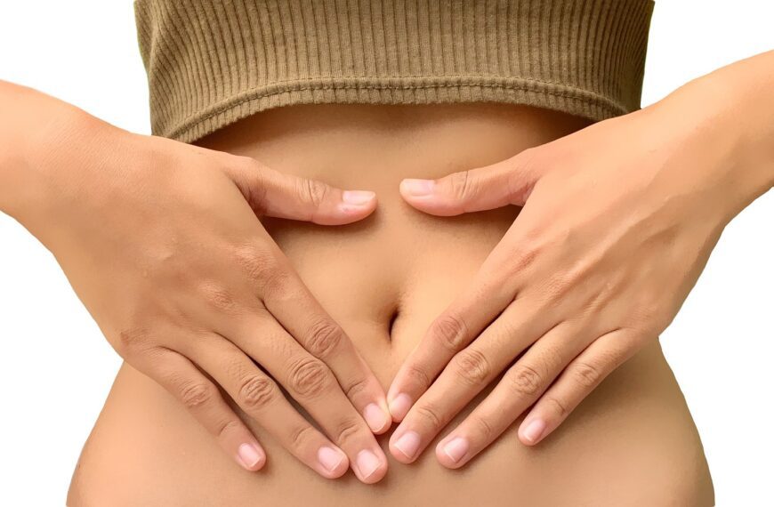 Vektor-HCL: Wenn der Magen zu wenig Salzsäure produziert