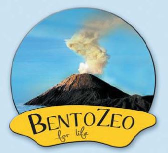 Zeolith – einzigartiges Mineralgestein