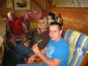 Mehr über den Artikel erfahren Atmen Sie sich gesund mit BIENENLUFT!