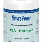 Neue Therapie bei chronischen Schmerzen: PEA