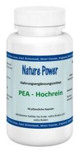 Mehr über den Artikel erfahren Neue Therapie bei chronischen Schmerzen: PEA