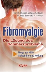 Mehr über den Artikel erfahren Fibromyalgie – Die Lösung des Schmerzproblems