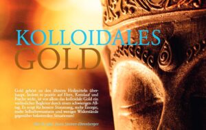 Mehr über den Artikel erfahren KOLLOIDALES GOLD