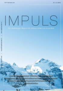 Jahresabo Impuls