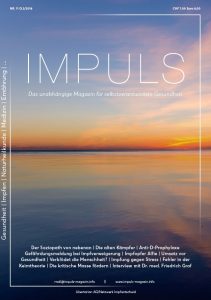 Impuls Q3/2018 | Einzelheft