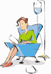 Wie gut funktionieren konventionelle Krebsheilmethoden?