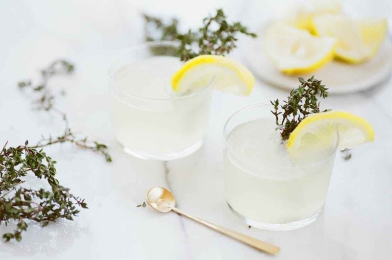 Unser Rezept für Ingwer-Saft – Stärkt Abwehrkräfte und entfernt Bauchfett