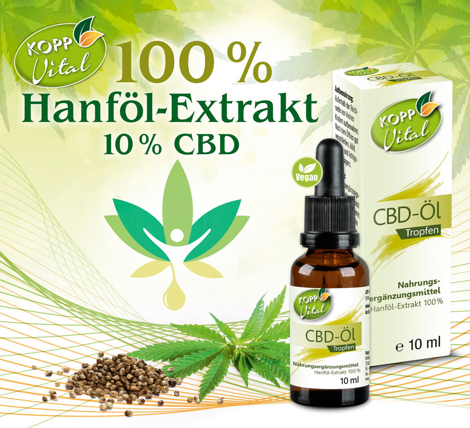 Cannabisöl hat meiner Familie das Leben gerettet – die Ärzte können es sich nicht erklären