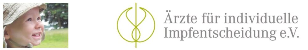 PETITION: Deutschland braucht keine Impfpflicht!
