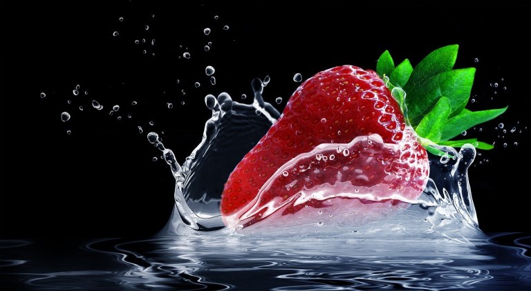 Pestizide Ade … – wie wasche ich Obst und Gemüse richtig?