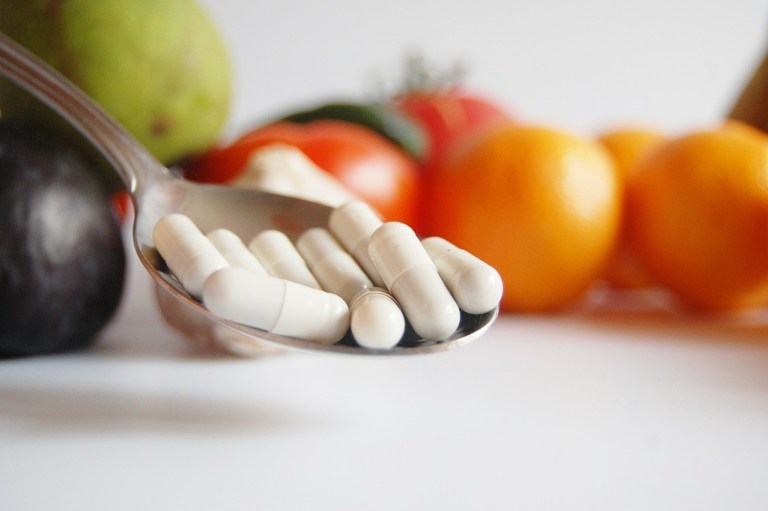 Revolution liposomale Nahrungsergänzung: Bis zu 30 Mal höhere Bioverfügbarkeit im Vergleich zu Tabletten und Kapseln!