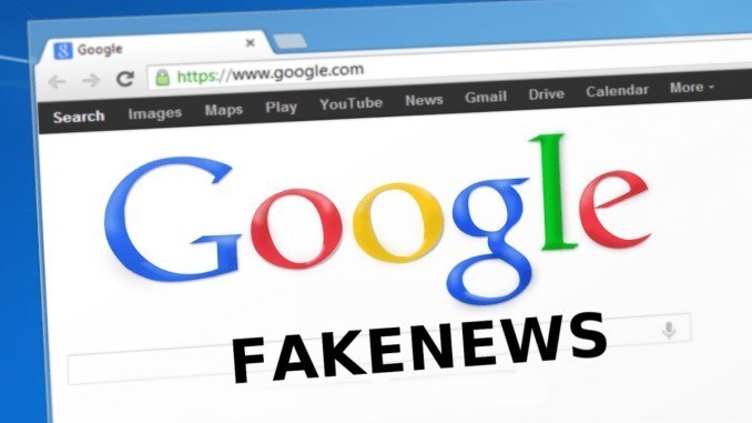 Google entfernt Websites über Naturheilkunde aus seinen Suchergebnissen – ein Whistleblower sagt, wie und warum