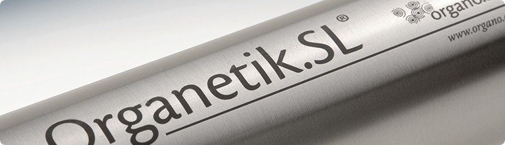 Organetik. Eine Energie-Medizin ohne Risiken und Nebenwirkungen, die davon ausgeht, dass jeder Mensch eine eigene Schwingung hat