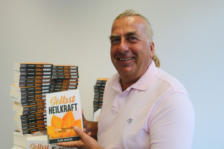 Jan van Helsing im Interview mit Klaus Medicus