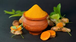 Mehr über den Artikel erfahren Curcumin: Multitalent in Sachen Zellschutz