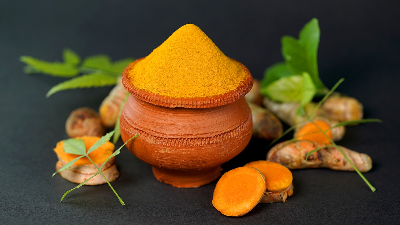 Curcumin: Multitalent in Sachen Zellschutz