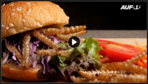 Mehr über den Artikel erfahren „Great Reset“ am Küchentisch: Globalisten wollen uns Insekten schmackhaft machen