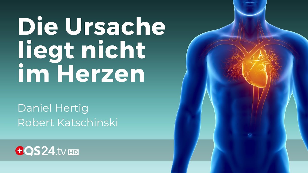 Herzrhythmusstörungen: Betablocker sind nicht die Lösung! | Alternativmedizin