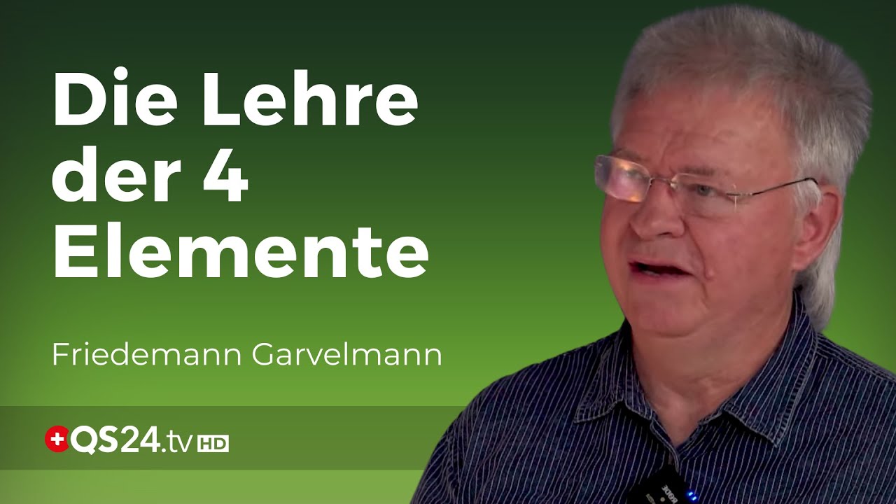 Humoralmedizin: Die (Vier-) Säftelehre | Naturmedizin