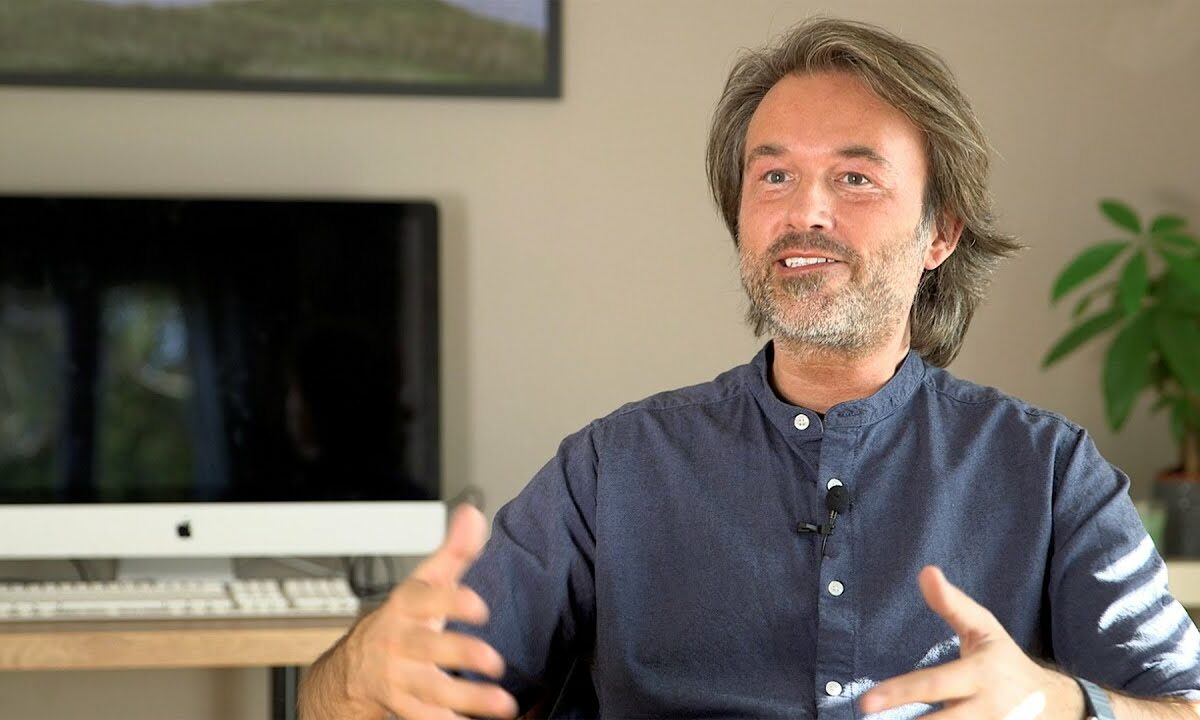 Leben nach dem Tod – wissenschaftliche Belege | Oliver Lazar im Gespräch