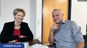 Mehr über den Artikel erfahren Mediziner Dr. Nehls: „Uns droht eine Zombie-Gesellschaft!“