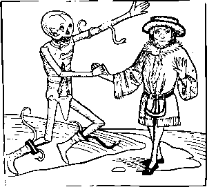 Mehr über den Artikel erfahren Beruhten schon Pest und Syphilis auf einer Verschwörung?