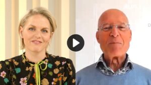 Mehr über den Artikel erfahren Dr. Rüdiger Dahlke über Insekten, Zorn und warum Corona auch Gutes brachte