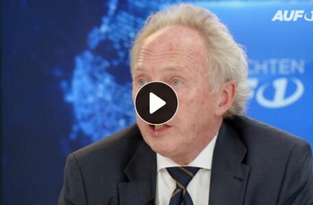 Dr. Michael Brunner im AUF1-Gespräch: „Wir fordern die Schaffung eines Corona-Gerichtshofes“