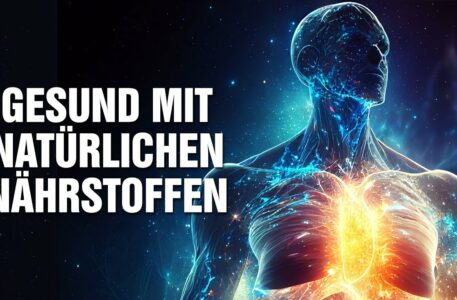 Heilung von chronischen Krankheiten: Gesund durch Entgiften & essentieller natürlicher Nährstoffe