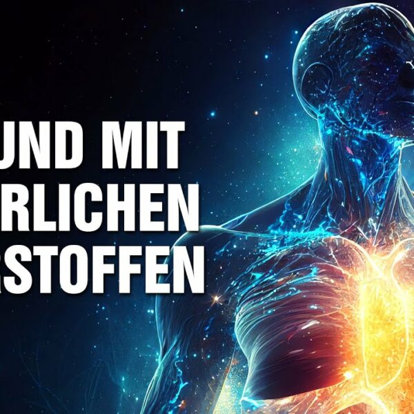 Heilung von chronischen Krankheiten: Gesund durch Entgiften & essentieller…