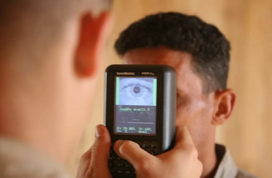 Digitaler Reisepass: Sag der EU-Kommission deine Meinung