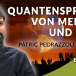 Patric Pedrazzoli – Wir sind mitten in der Transformation von Mensch und Erde | MYSTICA.TV