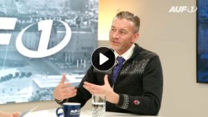 Mehr über den Artikel erfahren Dr. Ryan Cole: „Nach dem Gen-Stich führt der Körper Krieg gegen sich selbst“